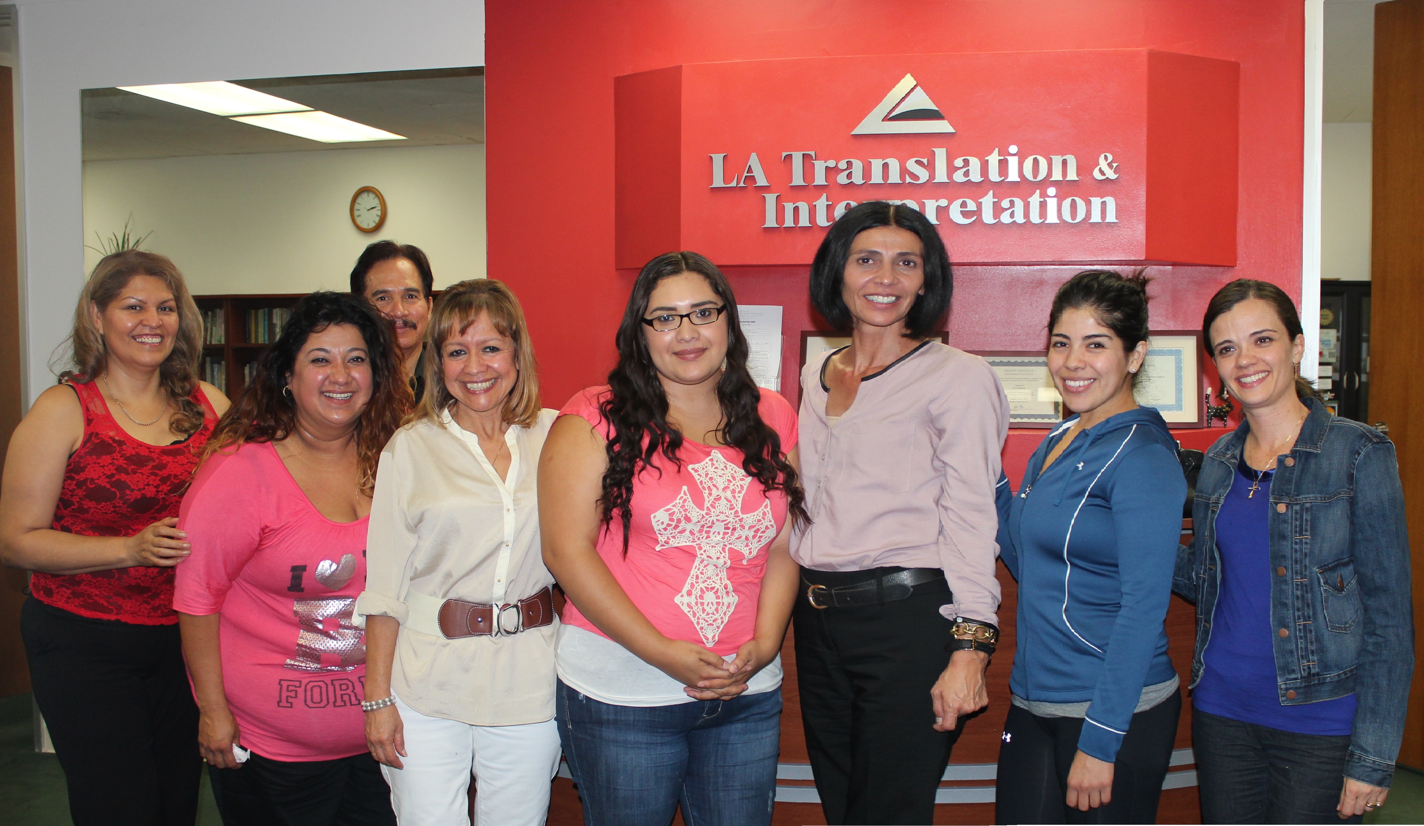 Professional Spanish translation Orlando - Spanish Translator, Interpreter