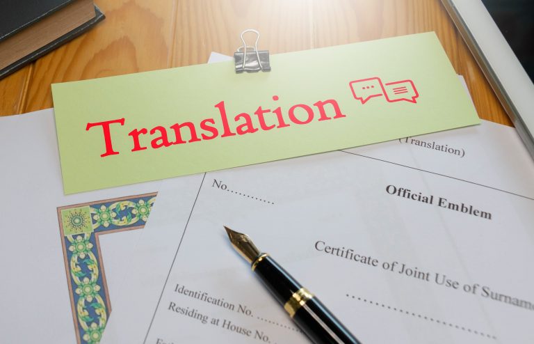The Ultimate Guide to Translating Your Birth Certificate: Steps, Tips, and Services