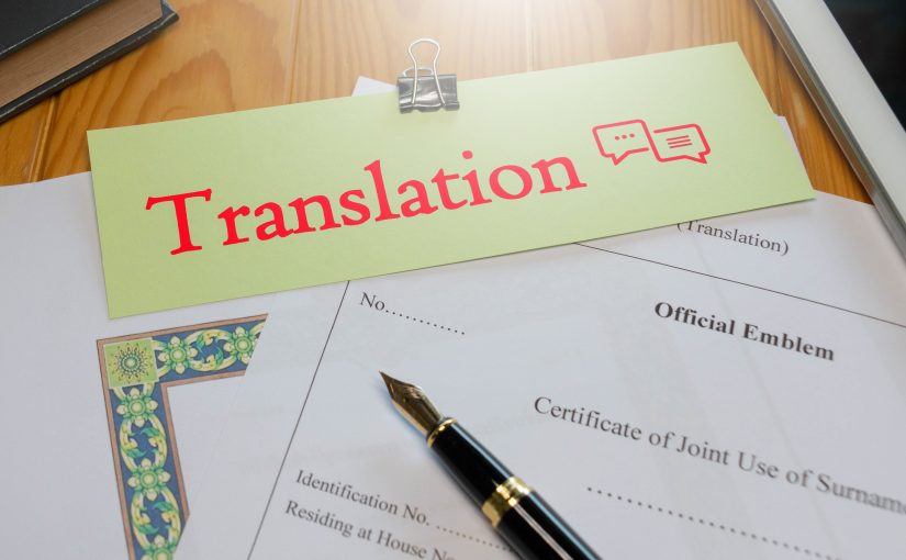 The Ultimate Guide to Translating Your Birth Certificate: Steps, Tips, and Services