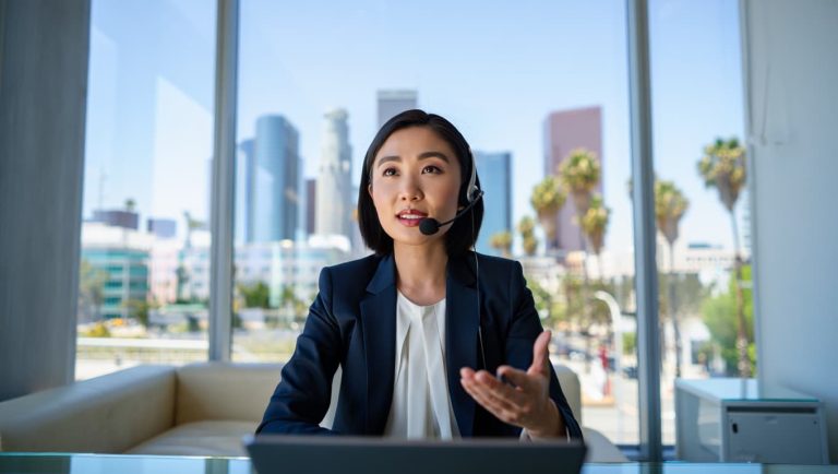 Chinese Translation Services