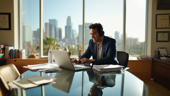 Spanish translation services