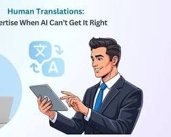 human translator