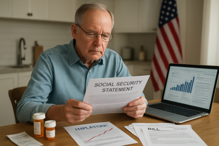 Social Security Inflation Adjustment 2027: Latest COLA Trend, Expected Benefit Changes, and Official Release Timeline