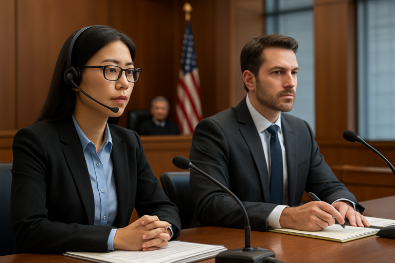 USCIS Interpreters and Certified Translation Services: A Practical Guide for Interviews, Asylum Cases, and Immigration Documents