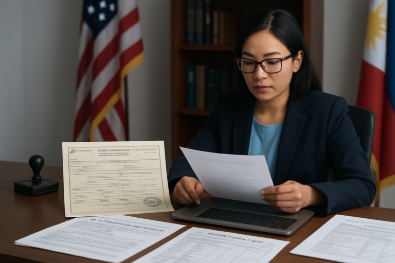 Certified Vietnamese Translation for USCIS: Required Documents, Turnaround Times, and How to Avoid Rejection