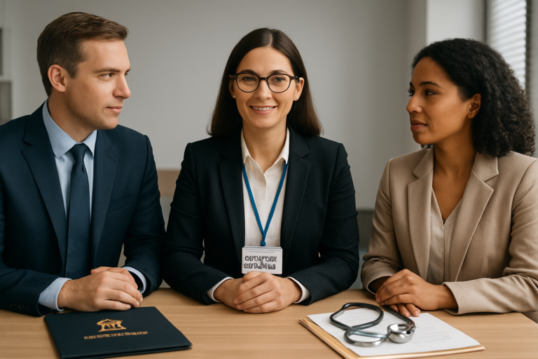 Certified Portuguese Interpreter Services for Court, Medical, and Government Appointments