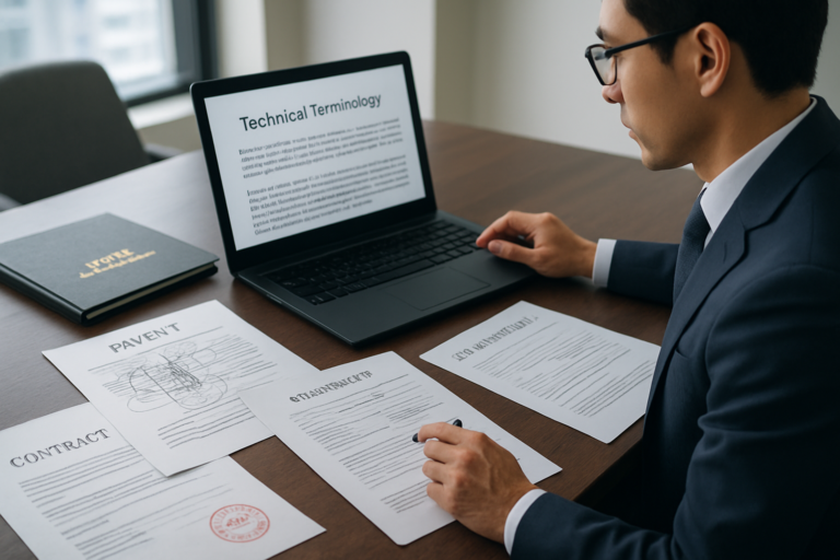 Certified Chinese Translation for USCIS: How to Translate Birth Certificates, Marriage Certificates, Hukou, and Business Records Correctly