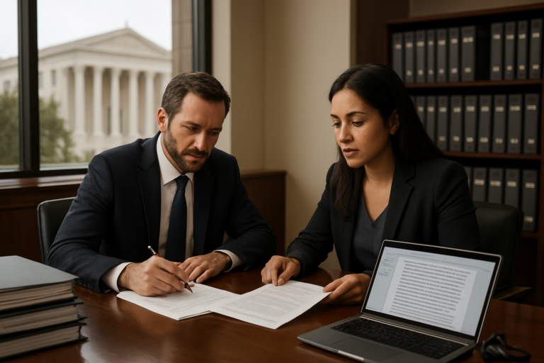 Spanish Certified Translation in California: A Comprehensive Legal Guide for Courts, Counsel, and Corporate Teams