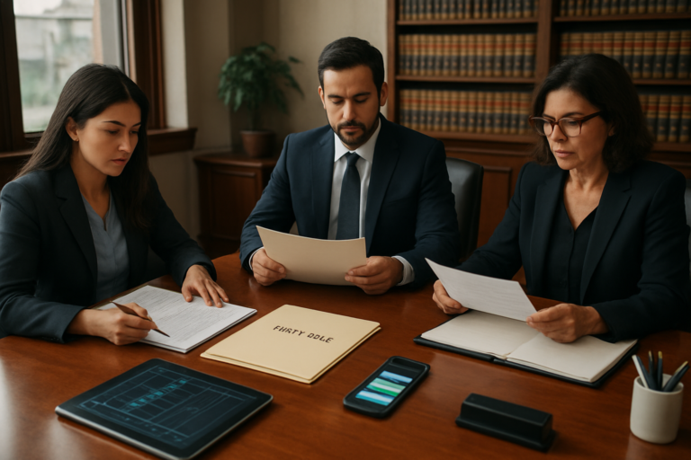 Spanish Certified Translation in California: A Comprehensive Guide for Attorneys and Legal Teams